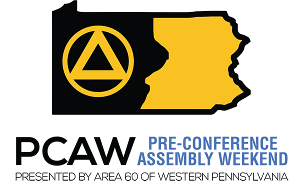PCAW: Pre-Conference Assembly Weekend